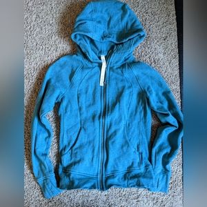 Women's Lululemon Scuba Hoodie